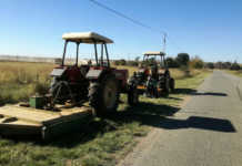 A new beginning for crisis-hit Coligny A new beginning for crisis-hit Coligny