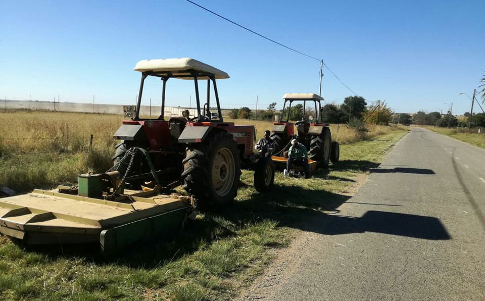 A new beginning for crisis-hit Coligny