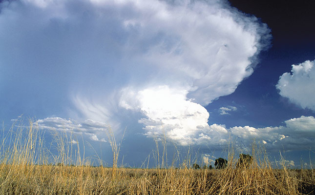 More rain needed to break Western Cape drought More rain needed to break Western Cape drought
