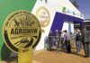 A world of machinery on display at Agrishow Brazil A world of machinery on display at Agrishow Brazil