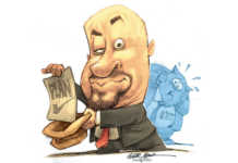 Frans Cronje