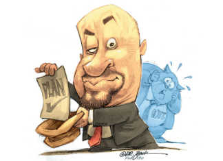 Frans Cronje