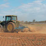 Impact of politics and economy on tractor sales