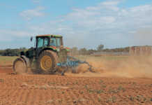 Impact of politics and economy on tractor sales