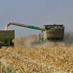 SA enters recession on back of agri output slump