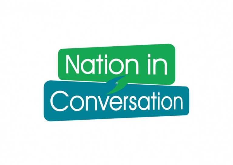 Nation in Conversation live-stream from Nampo Cape Nation in Conversation live-stream from Nampo Cape