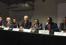 Farmers, ANC discuss land expropriation Farmers, ANC discuss land expropriation