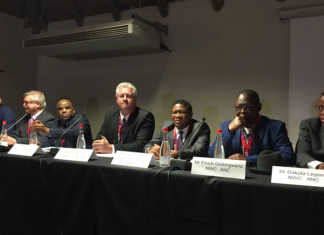 Farmers, ANC discuss land expropriation