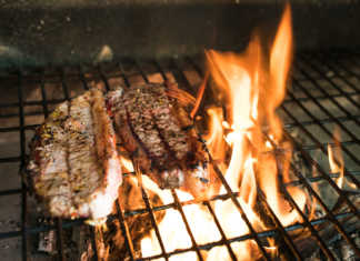 Braai Steak