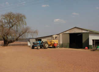 Agri SA requests urgent meeting on rural crime