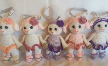 Save the sheep project