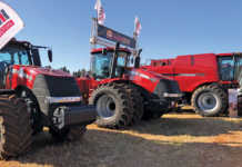 Highlights of Zimbabwe’s ADMA Agrishow