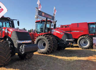 Highlights of Zimbabwe’s ADMA Agrishow