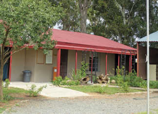 Gelukwaarts School