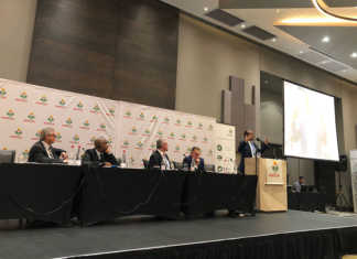 Patrice Motsepe AgriSA Congress