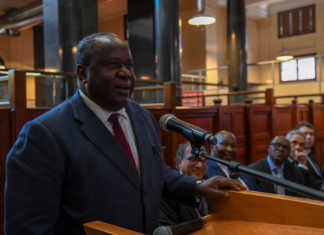 Agri sector welcomes Mboweni’s appointment Tito Mboweni