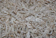 Decrease in demand for mohair