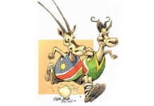 Why SA and Namibia should strengthen trade links