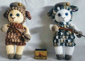 Save the Sheep project goes global Save the Sheep Project