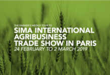 Farmer's Weekly Sima Tour 2019