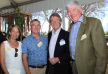 Chardonnay Festival hosted by De Wetshof near Robertson