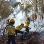 Fire season 2018