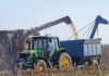 Diesel price hitting farmers hard Diesel holds on to its record-breaking rise