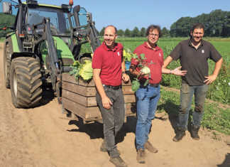 Herenboeren farmers