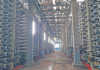 Desalination plant