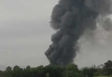 Third fire hits wine industry in recent months Third fire hits wine industry in recent months