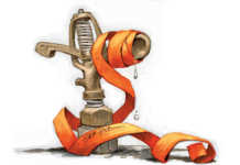 Water rights: what to do when expanding an operation