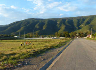 Life sentences for Alexandria farmer murderers welcomed