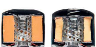 Counterfeit automotive parts