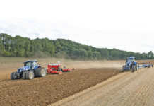 Farmers welcome sharp decline in fuel prices Farmers welcome sharp decline in fuel prices