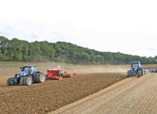 Farmers welcome sharp decline in fuel prices