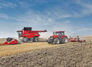 Vehicle path management: key to reducing compaction
