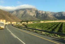 Feed donations for drought-stricken Sutherland farmers Feed donations for drought-stricken Sutherland farmers