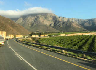 Feed donations for drought-stricken Sutherland farmers