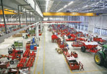 Kuhn Assembly