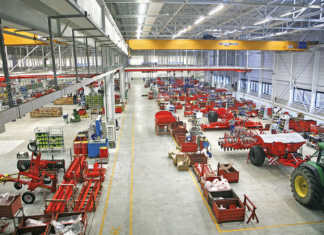 Kuhn Assembly