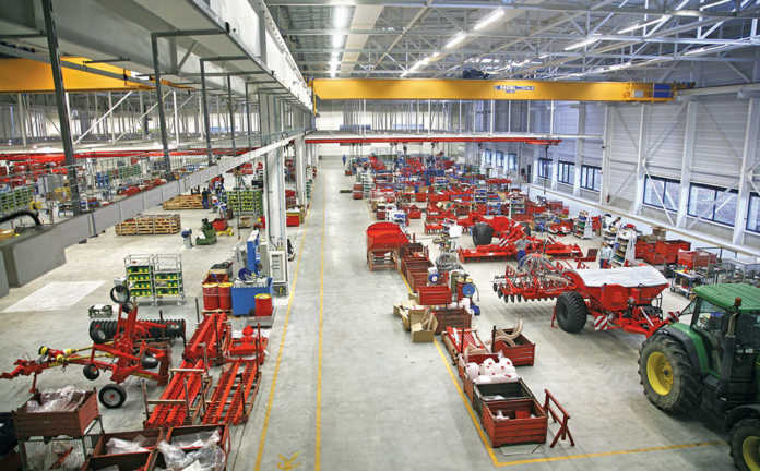 Kuhn Assembly