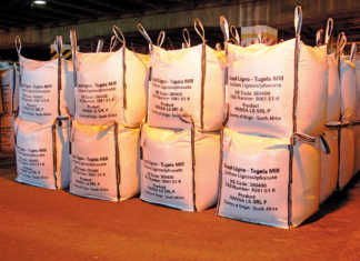 Sappi goes green with bio-based products