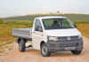 A look at VW and its bakkies VW Transporter