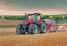 2018 tractor sales surprise despite dry conditions