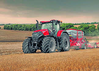 2018 tractor sales surprise despite dry conditions 2018 tractor sales surprise despite dry conditions