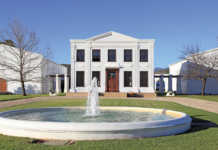 De Wetshof