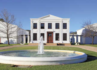 De Wetshof