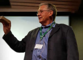 Researchers urged to get out into the field