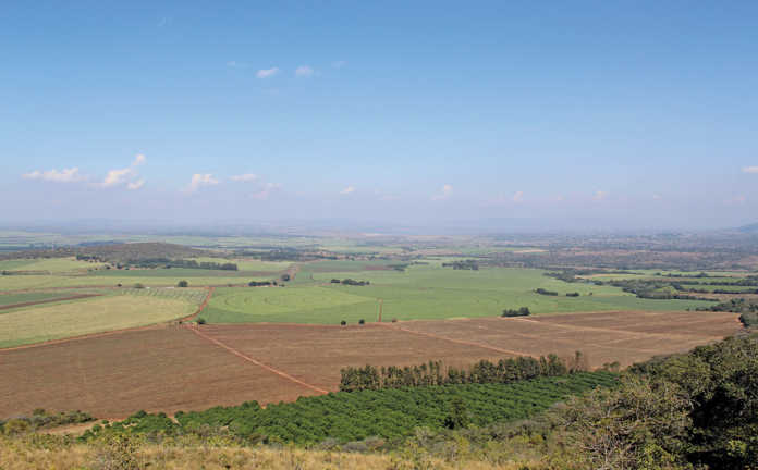 Land reform: Joint venture between seller and community pays off