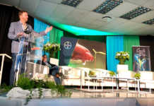 ‘Farmers must work together to remain profitable’ Prof Marcos Fava Neves